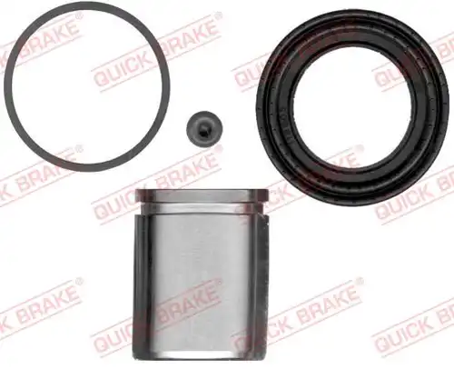 ремонтен комплект, спирачен апарат QUICK BRAKE 114-5040