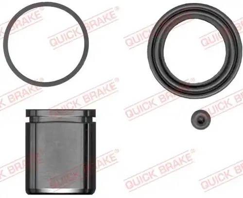 ремонтен комплект, спирачен апарат QUICK BRAKE 114-5041