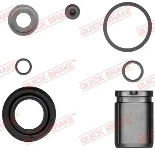 ремонтен комплект, спирачен апарат QUICK BRAKE 114-5044