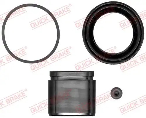 ремонтен комплект, спирачен апарат QUICK BRAKE 114-5047