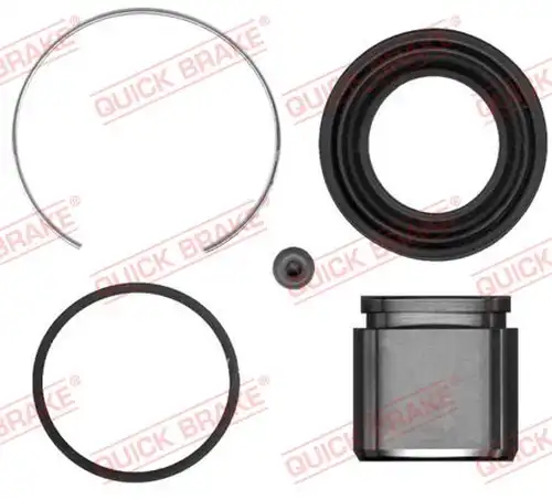 ремонтен комплект, спирачен апарат QUICK BRAKE 114-5049