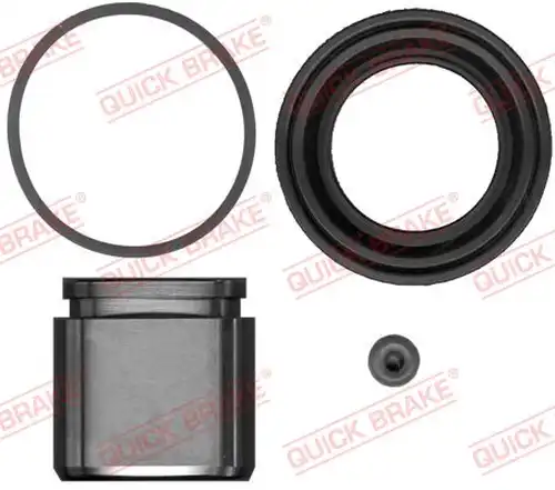 ремонтен комплект, спирачен апарат QUICK BRAKE 114-5051