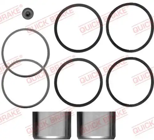 ремонтен комплект, спирачен апарат QUICK BRAKE 114-5055
