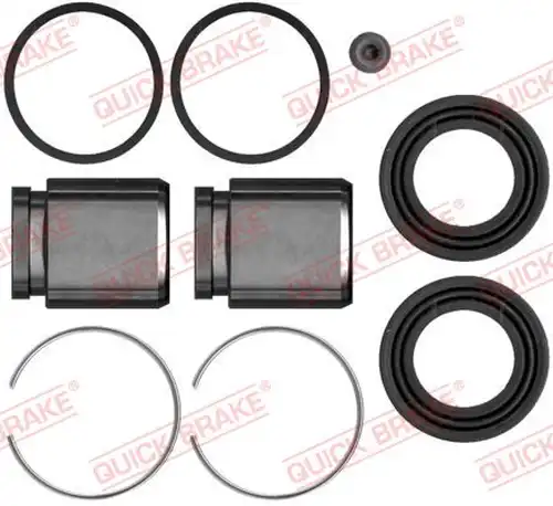ремонтен комплект, спирачен апарат QUICK BRAKE 114-5056