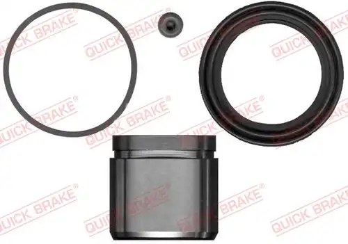 ремонтен комплект, спирачен апарат QUICK BRAKE 114-5059