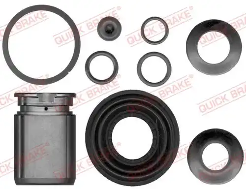 ремонтен комплект, спирачен апарат QUICK BRAKE 114-5062