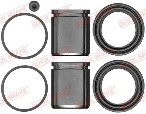 ремонтен комплект, спирачен апарат QUICK BRAKE 114-5064