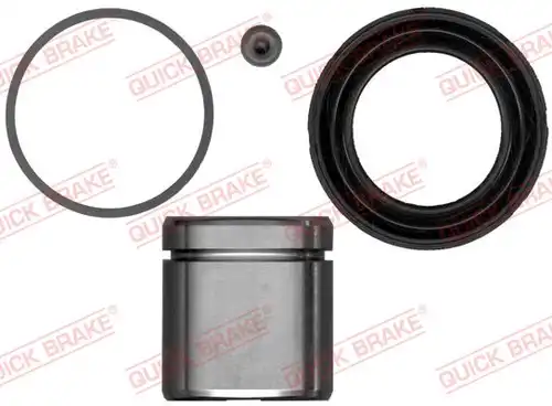 ремонтен комплект, спирачен апарат QUICK BRAKE 114-5065