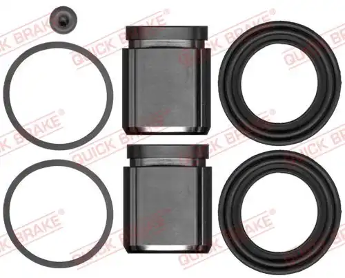 ремонтен комплект, спирачен апарат QUICK BRAKE 114-5067