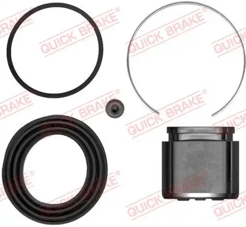 ремонтен комплект, спирачен апарат QUICK BRAKE 114-5069