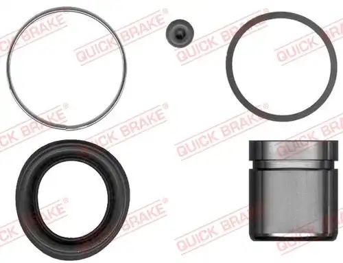 ремонтен комплект, спирачен апарат QUICK BRAKE 114-5070