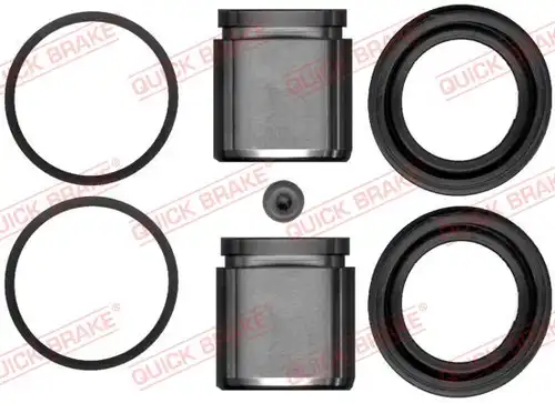 ремонтен комплект, спирачен апарат QUICK BRAKE 114-5071