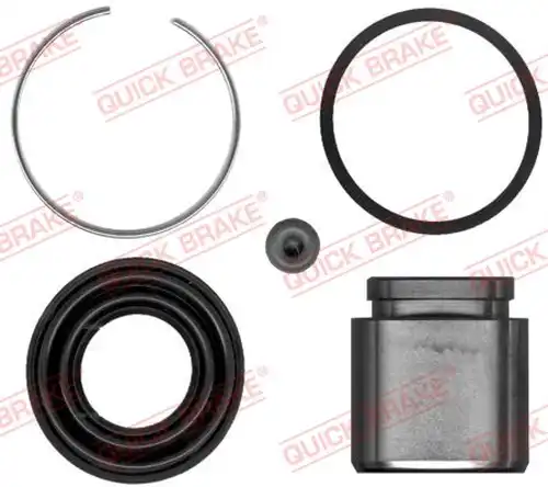 ремонтен комплект, спирачен апарат QUICK BRAKE 114-5072