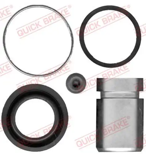 ремонтен комплект, спирачен апарат QUICK BRAKE 114-5078