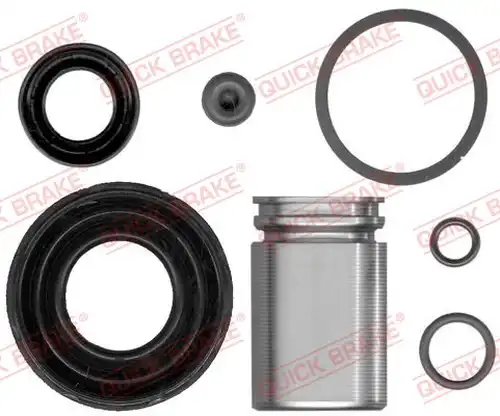 ремонтен комплект, спирачен апарат QUICK BRAKE 114-5079