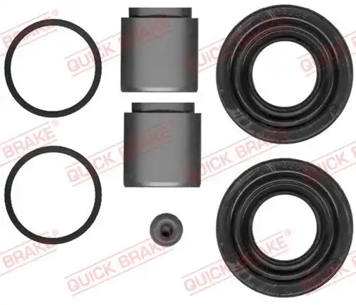 ремонтен комплект, спирачен апарат QUICK BRAKE 114-5080