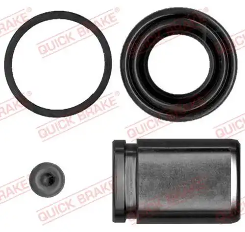 ремонтен комплект, спирачен апарат QUICK BRAKE 114-5083