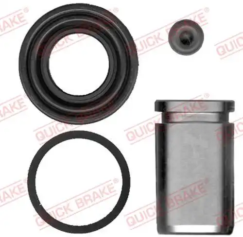 ремонтен комплект, спирачен апарат QUICK BRAKE 114-5084