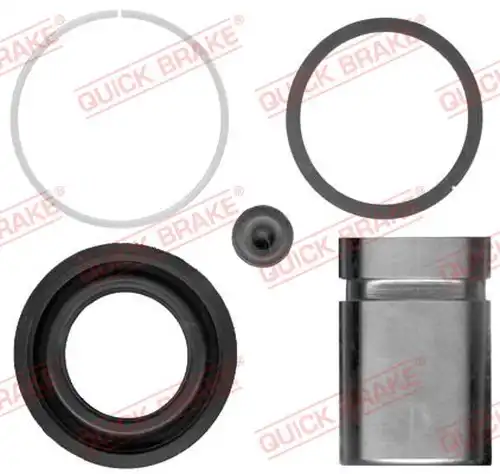 ремонтен комплект, спирачен апарат QUICK BRAKE 114-5087
