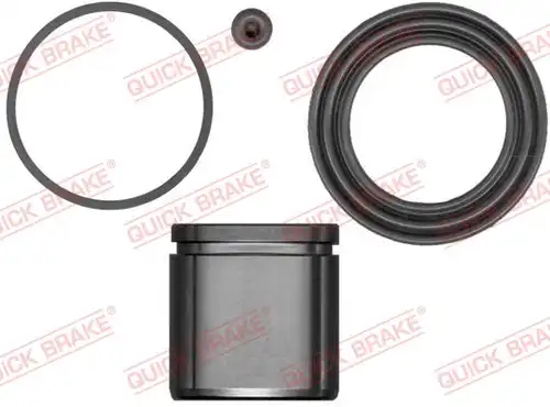 ремонтен комплект, спирачен апарат QUICK BRAKE 114-5089