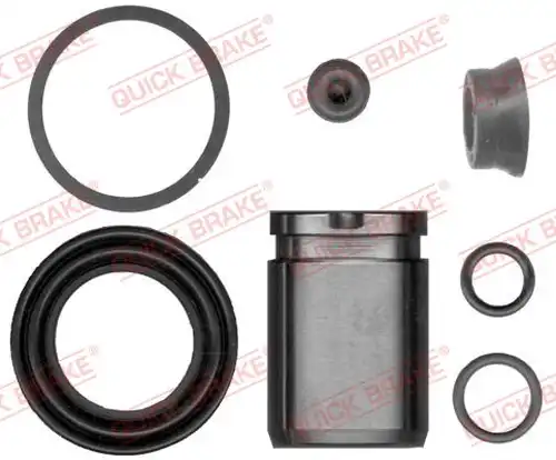 ремонтен комплект, спирачен апарат QUICK BRAKE 114-5090