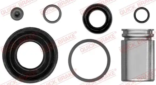 ремонтен комплект, спирачен апарат QUICK BRAKE 114-5092