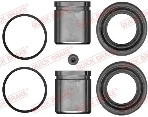 ремонтен комплект, спирачен апарат QUICK BRAKE 114-5094