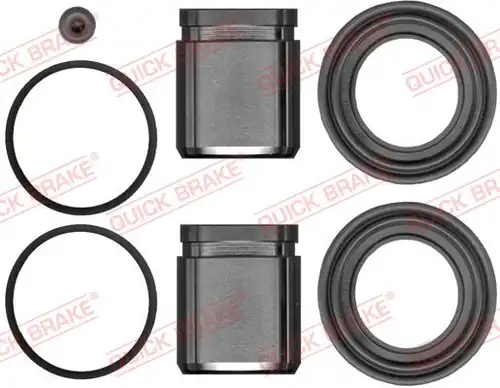ремонтен комплект, спирачен апарат QUICK BRAKE 114-5097