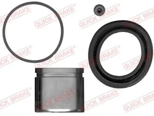 ремонтен комплект, спирачен апарат QUICK BRAKE 114-5098