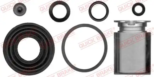 ремонтен комплект, спирачен апарат QUICK BRAKE 114-5099