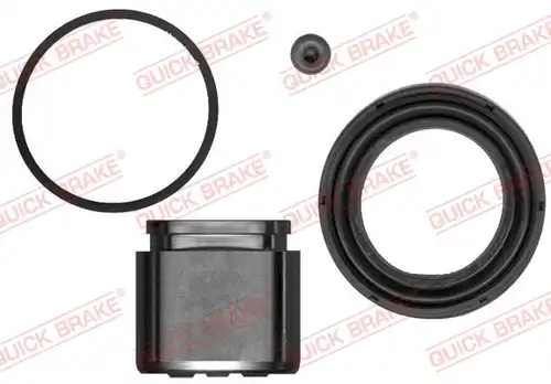 ремонтен комплект, спирачен апарат QUICK BRAKE 114-5102