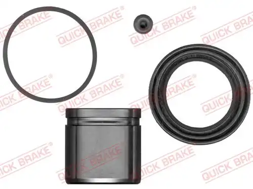 ремонтен комплект, спирачен апарат QUICK BRAKE 114-5104