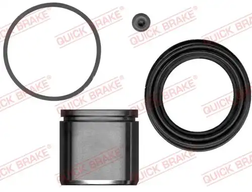 ремонтен комплект, спирачен апарат QUICK BRAKE 114-5106