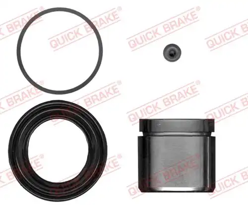 ремонтен комплект, спирачен апарат QUICK BRAKE 114-5115