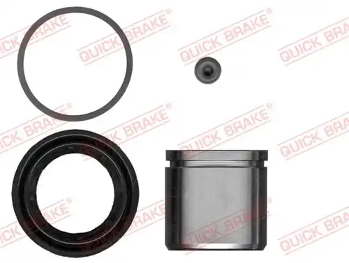 ремонтен комплект, спирачен апарат QUICK BRAKE 114-5119