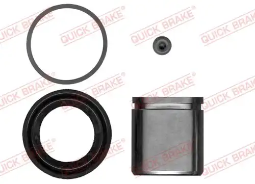 ремонтен комплект, спирачен апарат QUICK BRAKE 114-5121