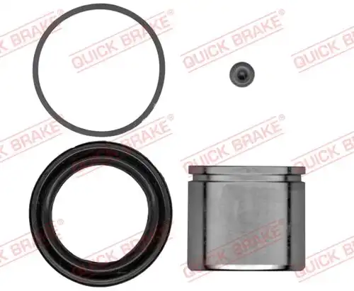 ремонтен комплект, спирачен апарат QUICK BRAKE 114-5124