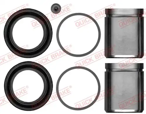 ремонтен комплект, спирачен апарат QUICK BRAKE 114-5135