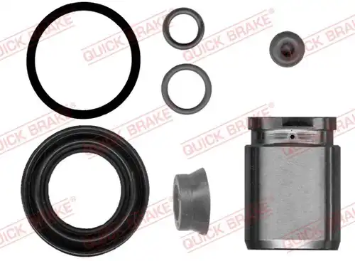 ремонтен комплект, спирачен апарат QUICK BRAKE 114-5137