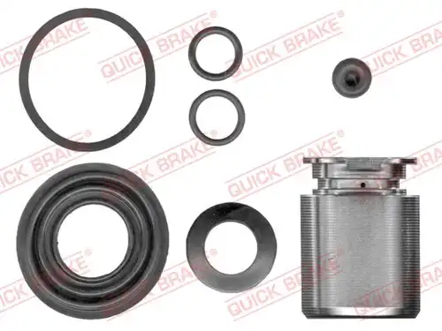 ремонтен комплект, спирачен апарат QUICK BRAKE 114-5138