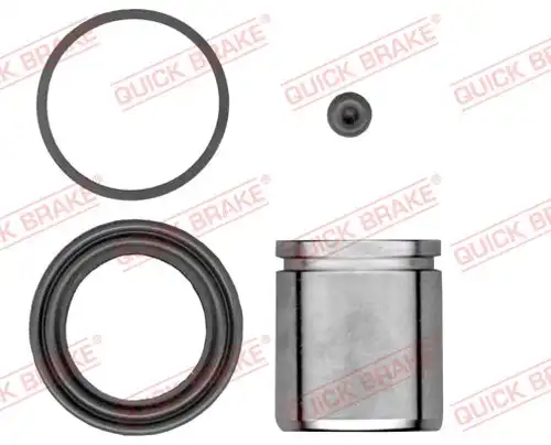 ремонтен комплект, спирачен апарат QUICK BRAKE 114-5153