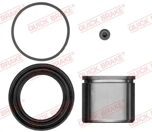 ремонтен комплект, спирачен апарат QUICK BRAKE 114-5158