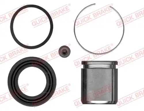ремонтен комплект, спирачен апарат QUICK BRAKE 114-5161