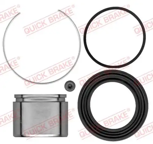 ремонтен комплект, спирачен апарат QUICK BRAKE 114-5163