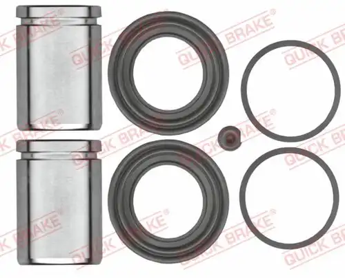 ремонтен комплект, спирачен апарат QUICK BRAKE 114-5165