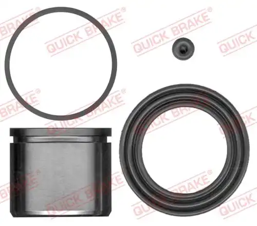 ремонтен комплект, спирачен апарат QUICK BRAKE 114-5180