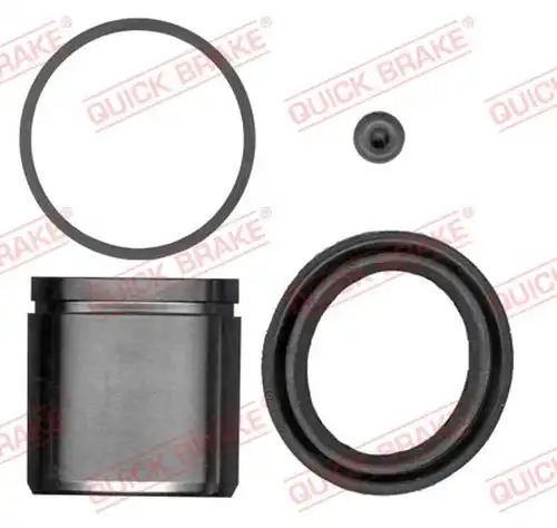 ремонтен комплект, спирачен апарат QUICK BRAKE 114-5187