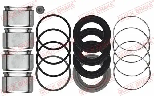 ремонтен комплект, спирачен апарат QUICK BRAKE 114-5193