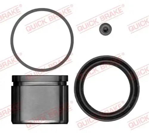 ремонтен комплект, спирачен апарат QUICK BRAKE 114-5199