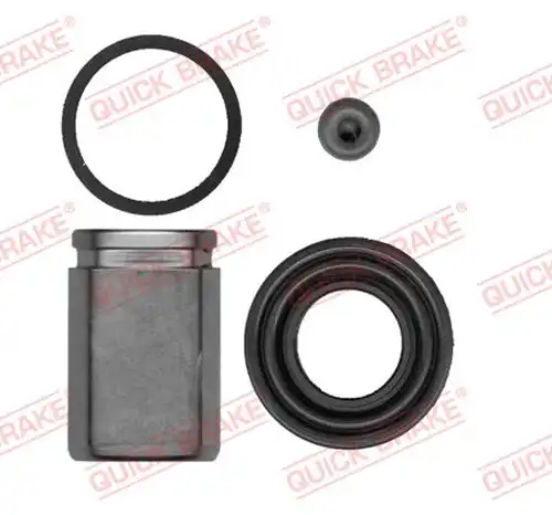ремонтен комплект, спирачен апарат QUICK BRAKE 114-5205